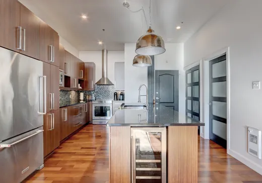 Condo à vendre - 2020 Av. Lamothe, Saint-Hyacinthe, J2S 4J8