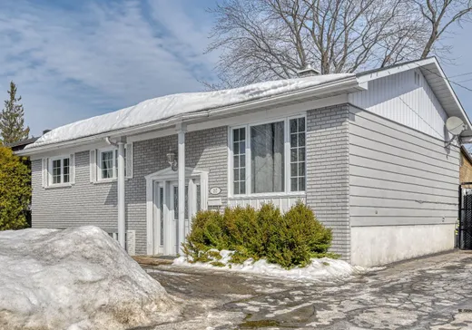 Maison à étages à vendre - 397 Rue Rocheleau, Saint-Eustache, J7R2W9