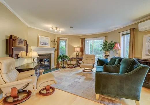 Condo for sale - 787 Ch. Ozias-Leduc, Otterburn Park, J3H4A8
