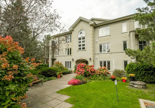 Condo à vendre - 787 Ch. Ozias-Leduc, Otterburn Park, J3H 4A8