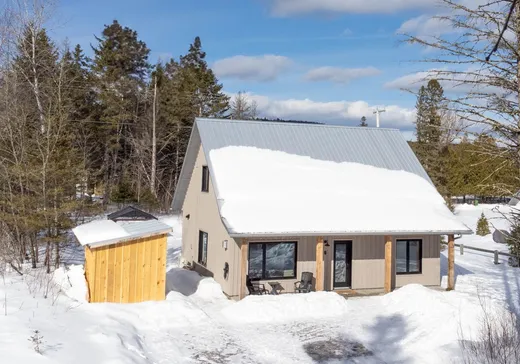 Maison à étages à vendre - 6 Ch. du Golf, Notre-Dame-de-la-Merci, J0T1A0