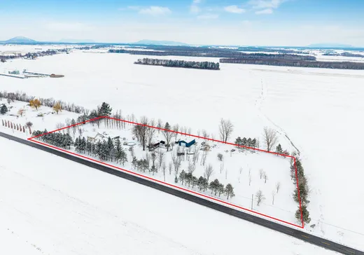 Hobby Farm for sale - 1397 Rg Kempt, Saint-Alexandre, J0J1S0