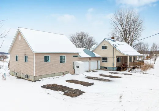 Hobby Farm for sale - 1397 Rg Kempt, Saint-Alexandre, J0J 1S0