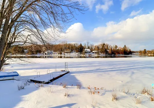 Chalet à vendre - 4379 Boul. de l'Université, Sherbrooke, J1N 2V5