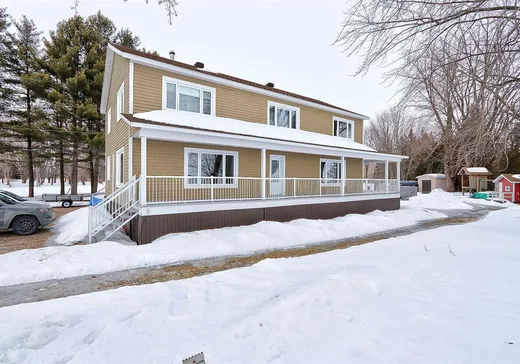 Two or more stories for sale - 1210 Ch. Louis-Gatineau, Yamachiche, G0X3L0