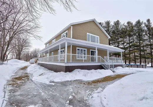 House for sale - 1210 Ch. Louis-Gatineau, Yamachiche, G0X 3L0