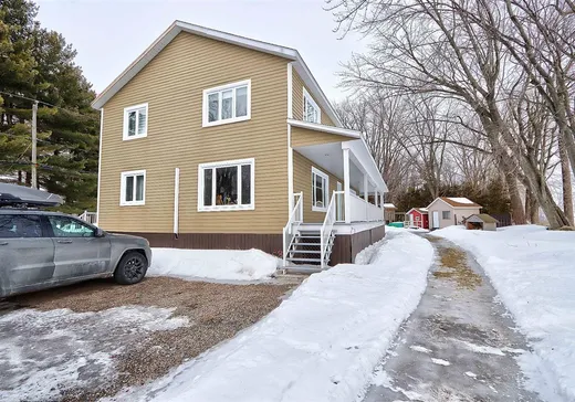 House for sale - 1210 Ch. Louis-Gatineau, Yamachiche, G0X 3L0
