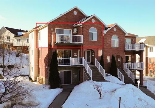 Condo for sale - 3334 Rue Antoine-Samson, Les Nations, J1L2R4