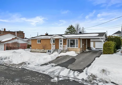Chalet à vendre - 165 19e Avenue, Drummondville, J2B3V4