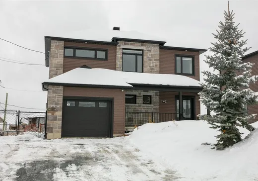 Maison à étages à vendre - 1871 Rue Majorelle, Sherbrooke, J1N0Z2