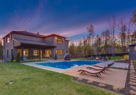 Maison à vendre - 47 Rue des Grives, Magog, J1X 0N7