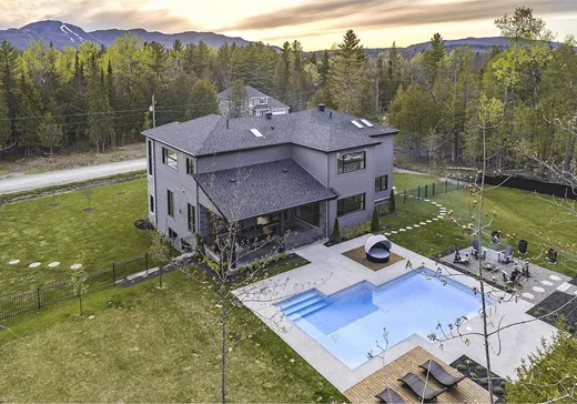 Maison à vendre - 47 Rue des Grives, Magog, J1X 0N7