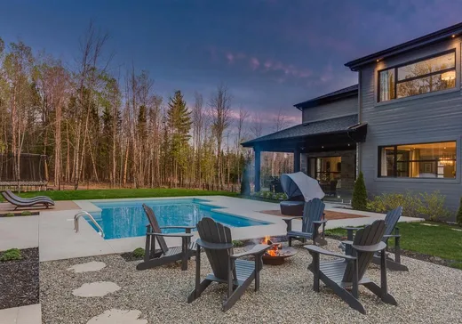 Maison à vendre - 47 Rue des Grives, Magog, J1X 0N7
