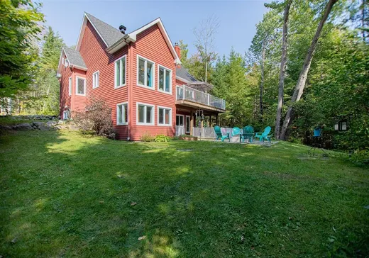 Maison à vendre - 300Z Rue du Lac-Croche, Sainte-Marguerite-du-Lac-Masson, J0T 1L0