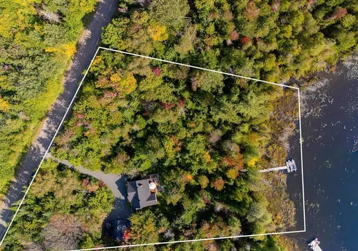 Maison à vendre - 300Z Rue du Lac-Croche, Sainte-Marguerite-du-Lac-Masson, J0T 1L0