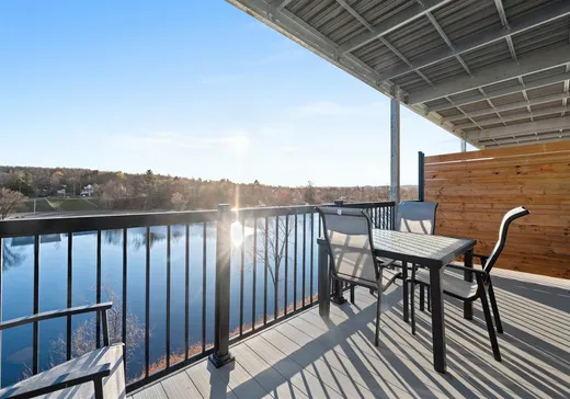 Condo for sale - 30 Rue Principale O., Magog, J1X 2A5