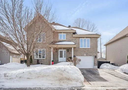 Two or more stories for sale - 47 Rue de Dunière, Gatineau, J8V0C9