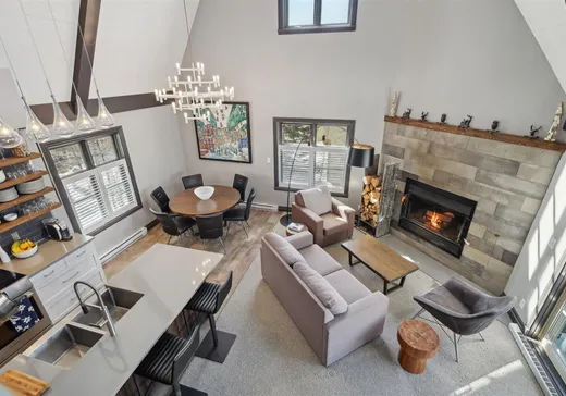 Condo for sale - 222 Ch. de la Forêt, Mont-Tremblant, J8E3K8
