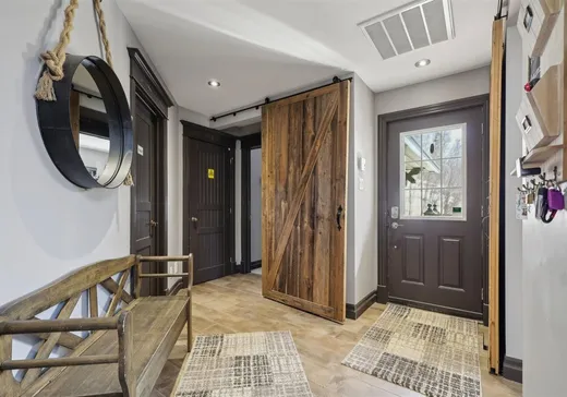 Condo à vendre - 222 Ch. de la Forêt, Mont-Tremblant, J8E 3K8