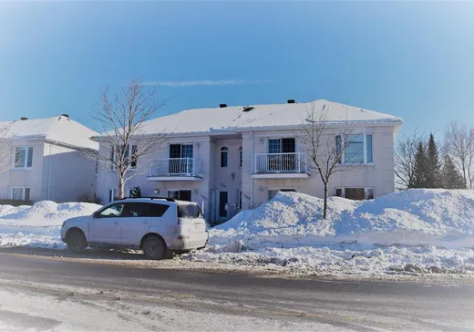 Condo for sale - 1527 Boul. La Morille, Neufchatel, G2K2J4