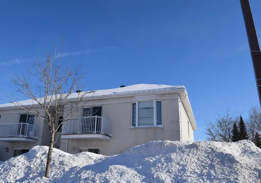 Condo for sale - 1527 Boul. La Morille, Neufchatel, G2K 2J4