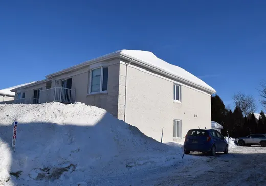 Condo for sale - 1527 Boul. La Morille, Neufchatel, G2K 2J4