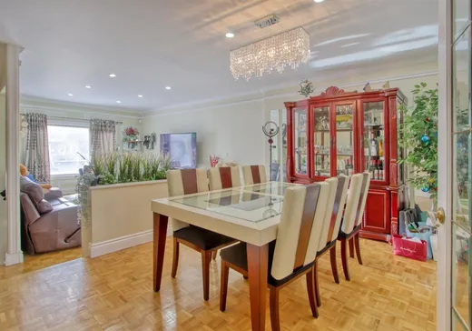 Maison à étages à vendre - 2800 Rue Sherbrooke, Montréal (Lachine), H8S4G4