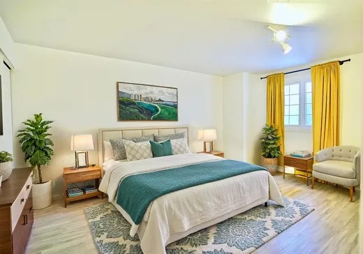 Maison à étages à vendre - 1305 Rue Tardif, Brossard, J4W2M4