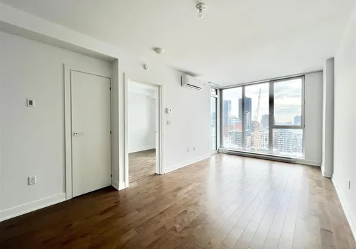Condo à vendre - 1239 Rue Drummond, Montréal (Centreville), H3G 0G4