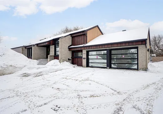 Bungalow à vendre - 17614-17616 Rue Victor, Mirabel, J7J1B4