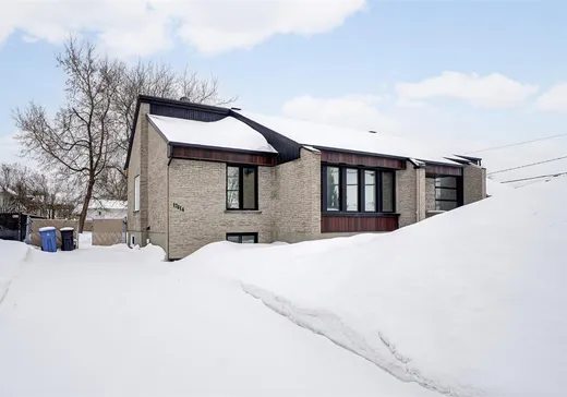 Maison à vendre - 17614-17616 Rue Victor, Mirabel, J7J 1B4