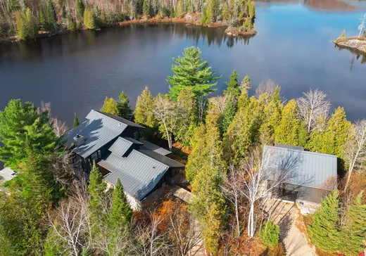 Maison à étages à vendre - 421 Ch. des Verdier, St-Adolphe d'Howard, J0T2B0
