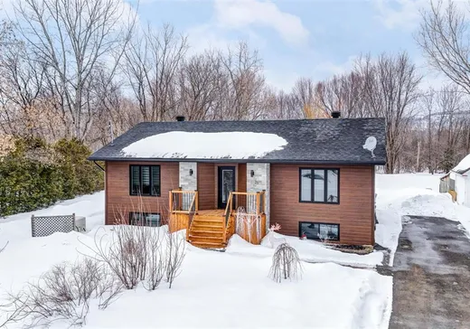 Bungalow for sale - 21 Rue de la Montagne, Grenville, J0V1J0