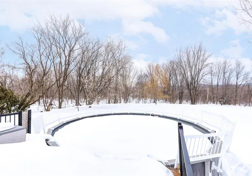 House for sale - 21 Rue de la Montagne, Grenville, J0V 1J0