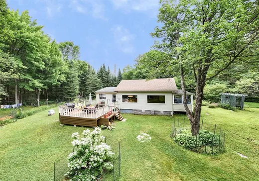 Bungalow for sale - 65 Ch. White, Harrington, J8G2T3