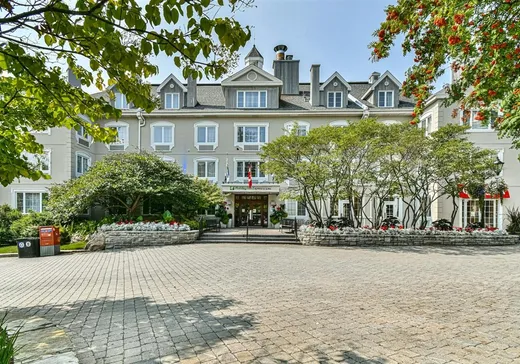 Condo for sale - 160 Ch. du Curé-Deslauriers, Mont-Tremblant, J8E1C9