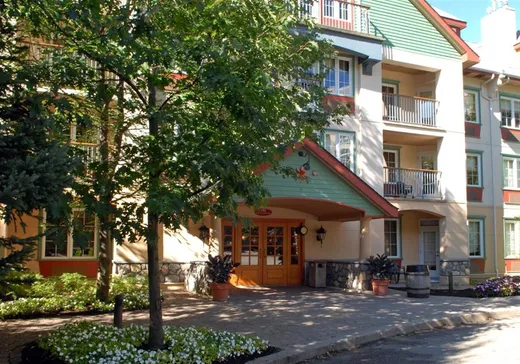 Condo for sale - 140 Ch. au Pied-de-la-Montagne, Mont-Tremblant, J8E1T1