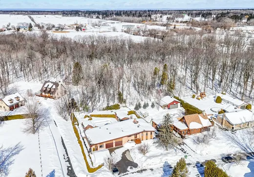 Two or more stories for sale - 4065 Rue Ferland, Blainville, J7E4H5