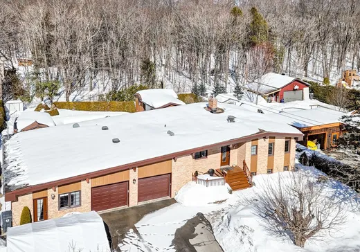 Maison à vendre - 4065 Rue Ferland, Blainville, J7E 4H5