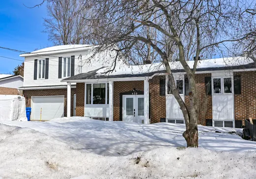 Two or more stories for sale - 459 3e Avenue, Deux-Montagnes, J7R3A5