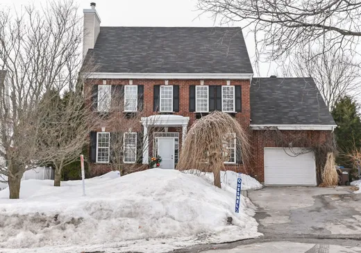 Maison à étages à vendre - 630 Rue J.-Brunette, Saint-Eustache, J7R6P5