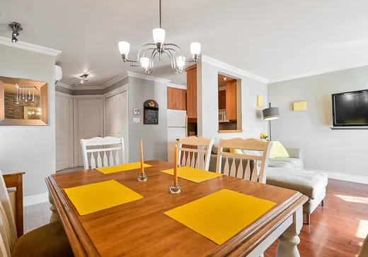 Condo à vendre - 2047 Boul. du Millénaire, Saint-Basile-le-Grand, J3N 1Y3