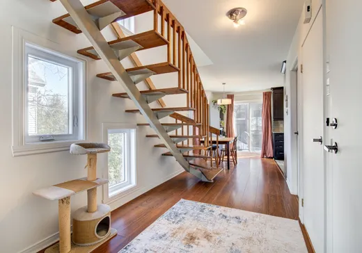 Condo à vendre - 1064 Rue Gendron, Longueuil, J4G2S3