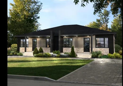 Bungalow for sale - 110 Rue Hardy, Cap-Santé, G0A1L0