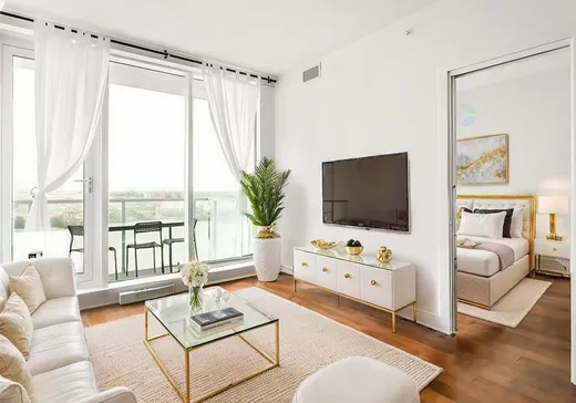 Condo for sale - 1450 Boul. René-Lévesque O., Montreal (Downtown), H3G0E1