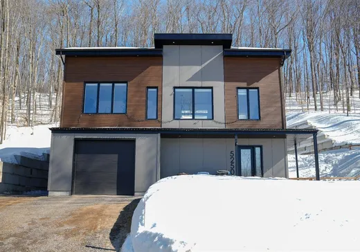Maison à étages à vendre - 5250 Rue Tremblay, Cap-De-La-Madeleine, G0X3J0