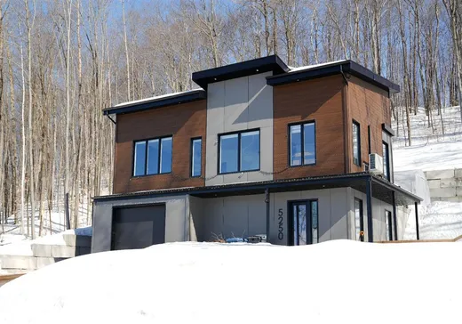 Maison à vendre - 5250 Rue Tremblay, Cap-De-La-Madeleine, G0X 3J0