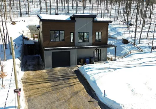 Maison à vendre - 5250 Rue Tremblay, Cap-De-La-Madeleine, G0X 3J0
