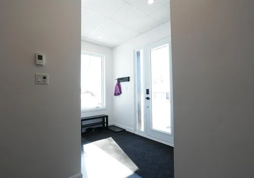 Maison à vendre - 5250 Rue Tremblay, Cap-De-La-Madeleine, G0X 3J0