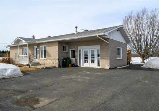 Maison à vendre - 871 Route 255, Saint-Félix-de-Kingsey, J0B 2T0